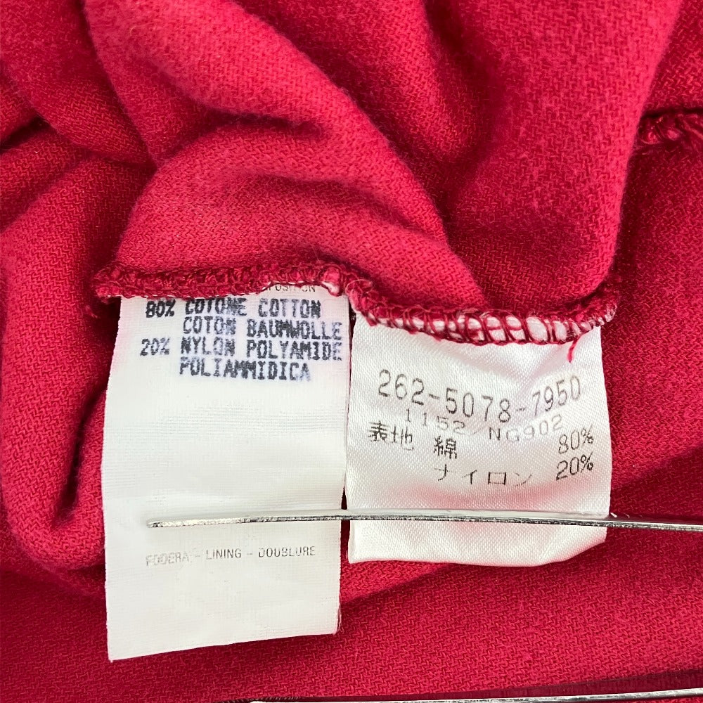 グッチ ベロアタートルネックトップス