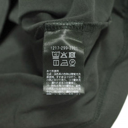 H BEAUTY&YOUTH メロー コットン Tシャツ