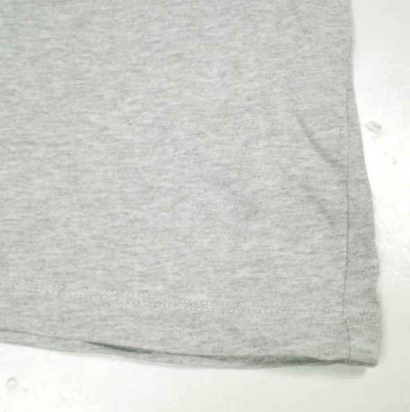 ケンゾー ディストーテッド ロゴ Tシャツ コットン