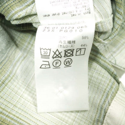 Pilgrim Surf+Supply Ivan 半袖シャツ
