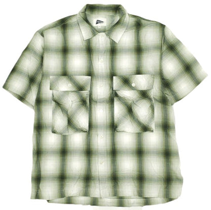 Pilgrim Surf+Supply Ivan 半袖シャツ