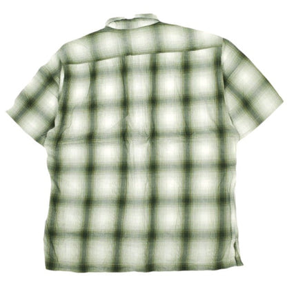 Pilgrim Surf+Supply Ivan 半袖シャツ