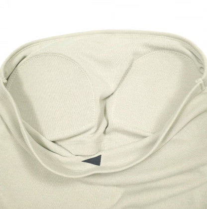 Pilgrim Surf+Supply Akari バンドゥ トップ ポリエステル