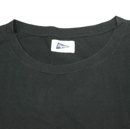 Pilgrim Surf+Supply Eden スリット Tシャツ