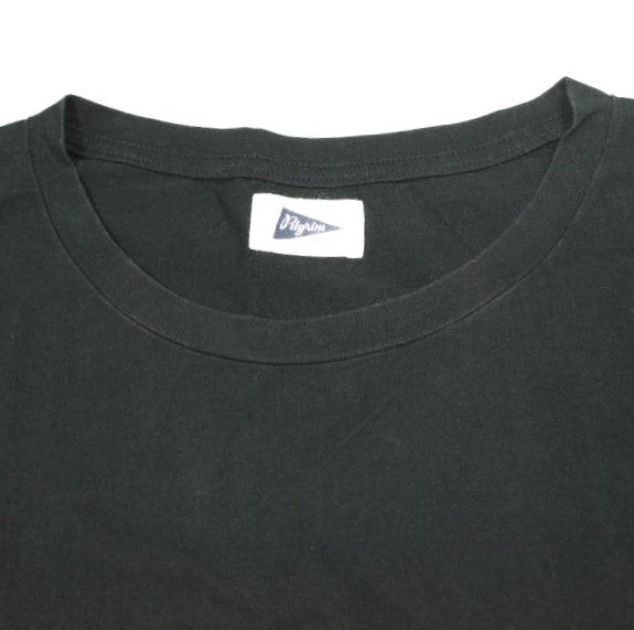 Pilgrim Surf+Supply Eden スリット Tシャツ