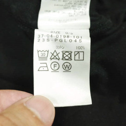 Pilgrim Surf+Supply Eden スリット Tシャツ