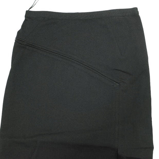 N°21 23SW-C041-7534 レーヨン ブレンド スカート