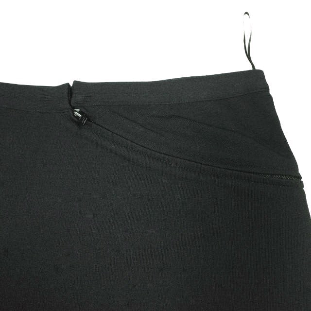 N°21 23SW-C041-7534 レーヨン ブレンド スカート
