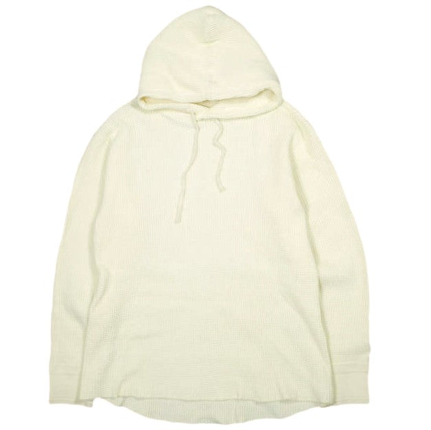 Pilgrim Surf+Supply Rattner ワッフル フーディー
