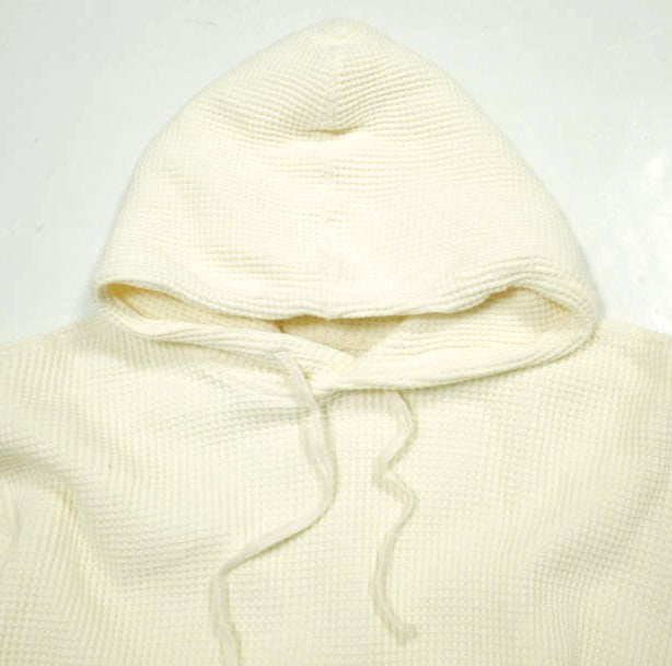 Pilgrim Surf+Supply Rattner ワッフル フーディー