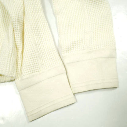 Pilgrim Surf+Supply Rattner ワッフル フーディー
