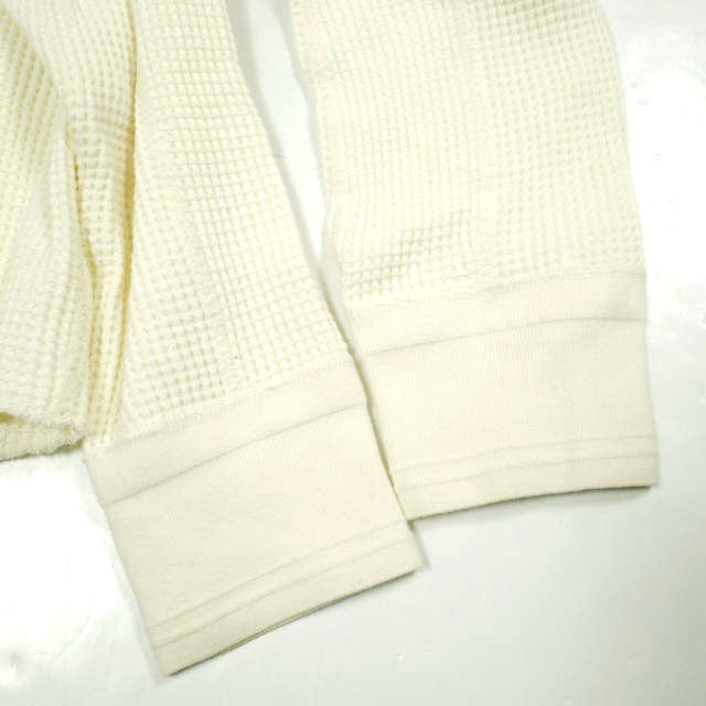 Pilgrim Surf+Supply Rattner ワッフル フーディー