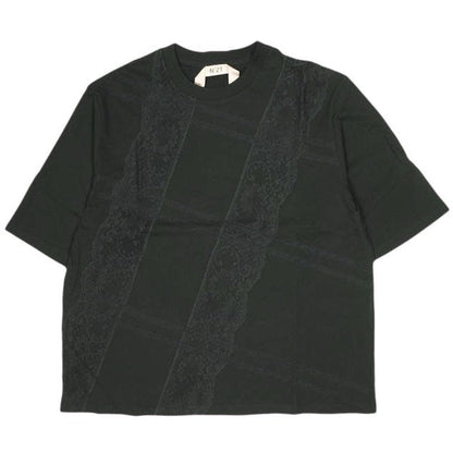 N°21 24SS コットン Tシャツ