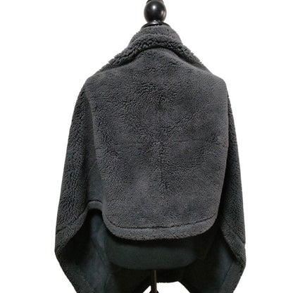 ハウント BOA STOLE エコファーマフラー