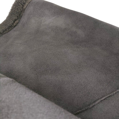 ハウント BOA STOLE エコファーマフラー
