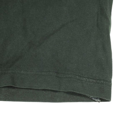 H BEAUTY&YOUTH コットン クルーネック Tシャツ