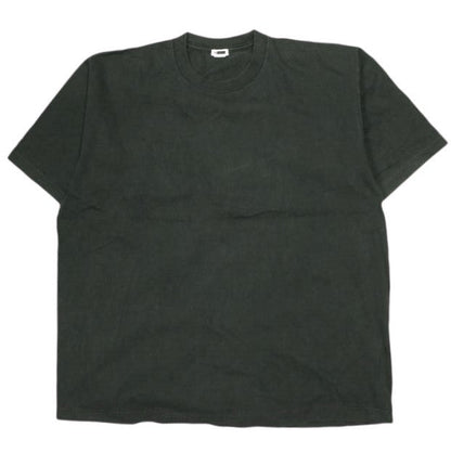 H BEAUTY&YOUTH コットン クルーネック Tシャツ