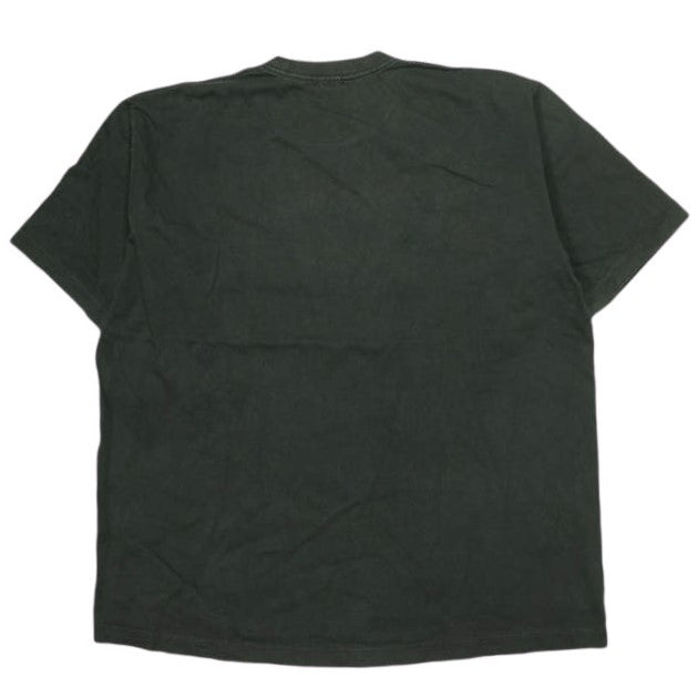 H BEAUTY&YOUTH コットン クルーネック Tシャツ