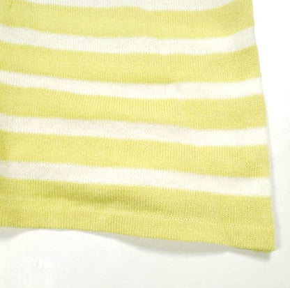 TAN TN22SS021 ニット ドレス
