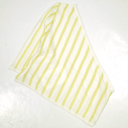 TAN TN22SS021 ニット ドレス