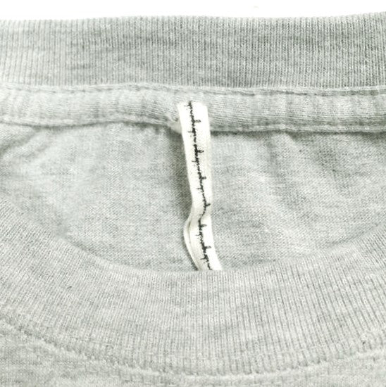m's braque シャルル ド ゴール Tシャツ