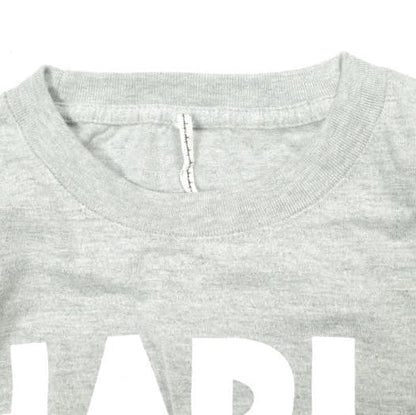 m's braque シャルル ド ゴール Tシャツ