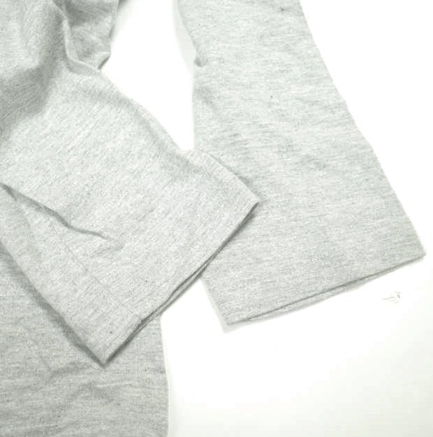 m's braque シャルル ド ゴール Tシャツ