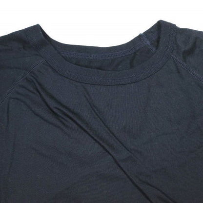 エディフィス Tous les jours コットンTシャツ