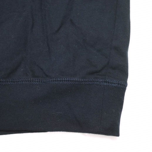 エディフィス Tous les jours コットンTシャツ