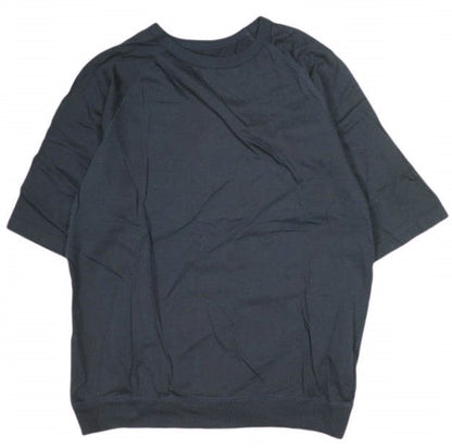 エディフィス Tous les jours コットンTシャツ