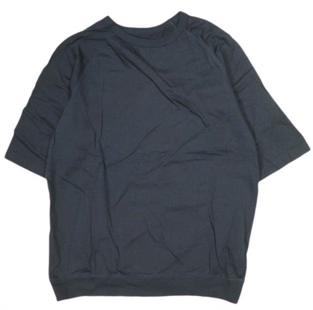 エディフィス Tous les jours コットンTシャツ