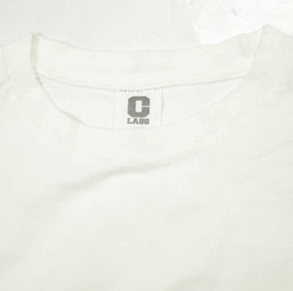 CLASS SOLID L/S POCKET TEE コットン長袖Tシャツ