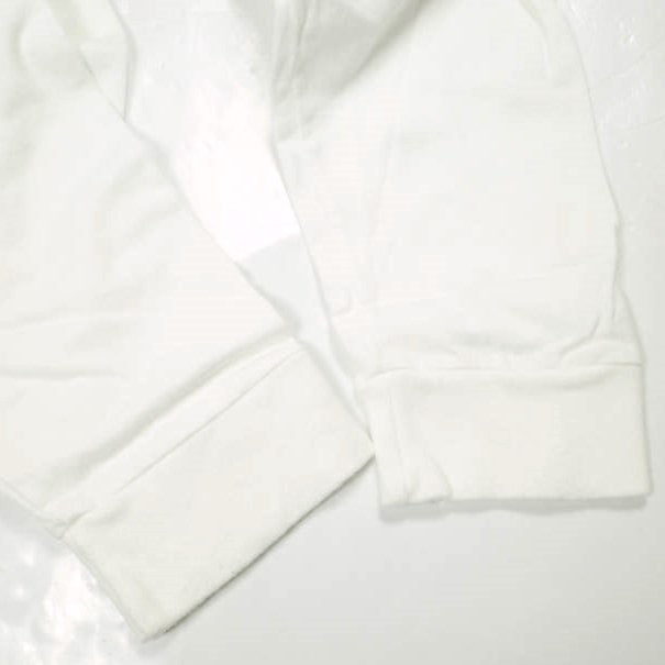 CLASS SOLID L/S POCKET TEE コットン長袖Tシャツ