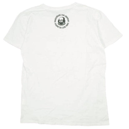 スタンレーステラ LORD BYRON TEE オーガニックコットン Tシャツ