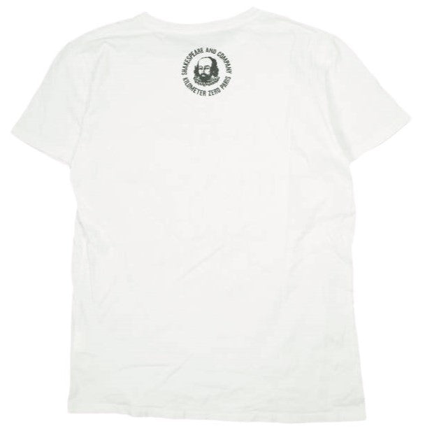スタンレーステラ LORD BYRON TEE オーガニックコットン Tシャツ