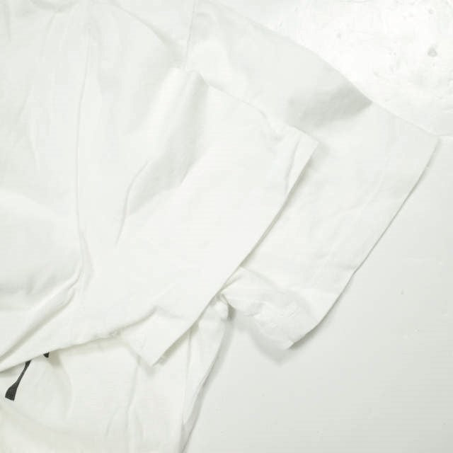 スタンレーステラ LORD BYRON TEE オーガニックコットン Tシャツ