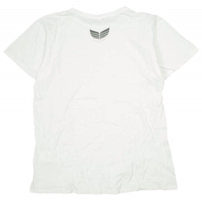 BICYCLE STORE PARIS コットン Tシャツ