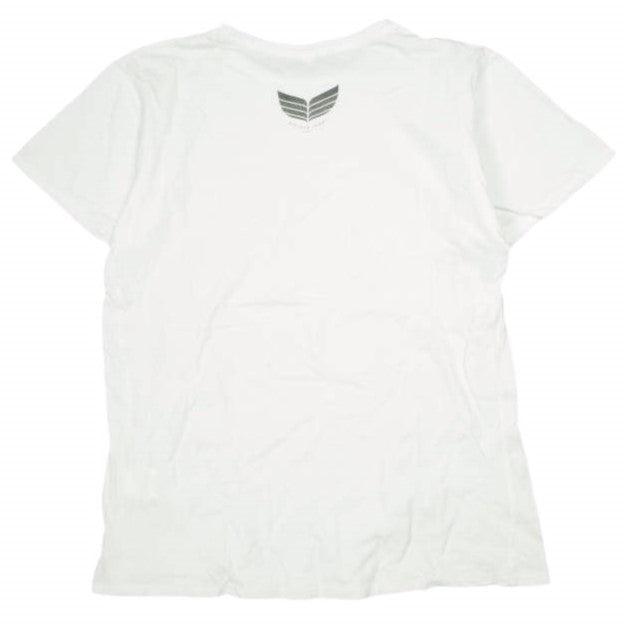 BICYCLE STORE PARIS コットン Tシャツ