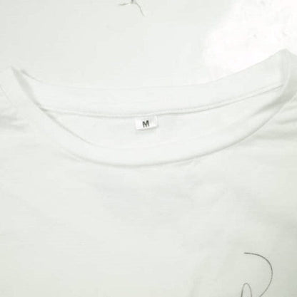 BICYCLE STORE PARIS コットン Tシャツ