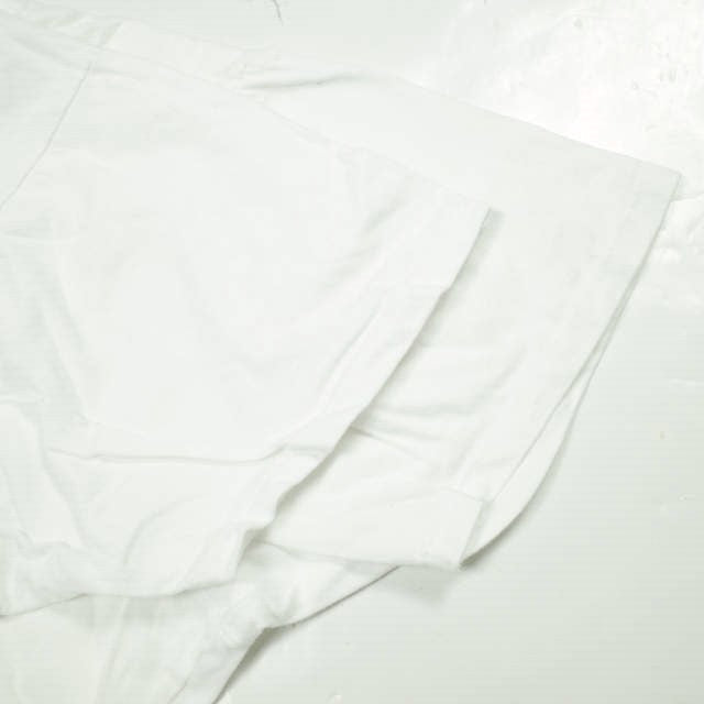 BICYCLE STORE PARIS コットン Tシャツ