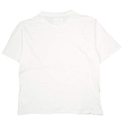 RE-PURPOSE SOLID CREW NECK TEE コットン Tシャツ