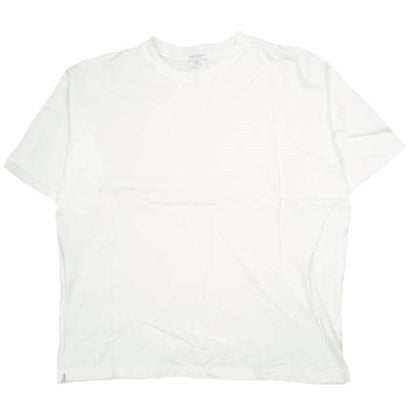 ビューティーアンドユースユナイテッドアローズ コットンワイドクルーネックハーフスリーブTシャツ