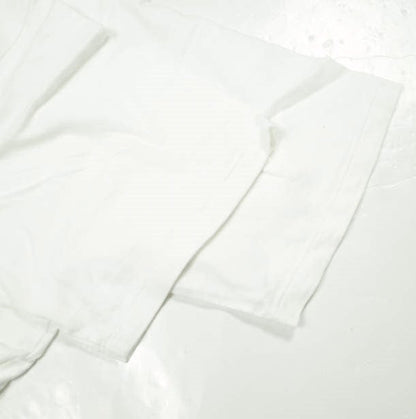 ビューティーアンドユースユナイテッドアローズ コットンワイドクルーネックハーフスリーブTシャツ