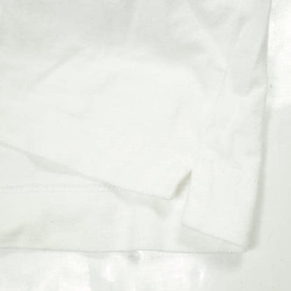 ビューティーアンドユースユナイテッドアローズ コットンワイドクルーネックハーフスリーブTシャツ