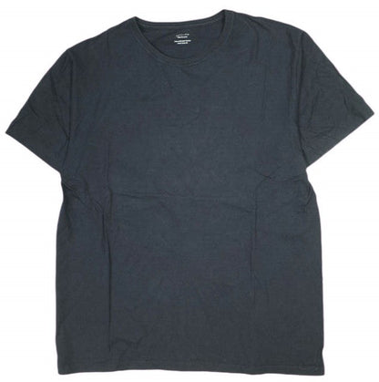 エディフィス Tous les jours コットン Tシャツ