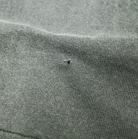 FR(13)NDS トライバル LS Tシャツ コットン 長袖