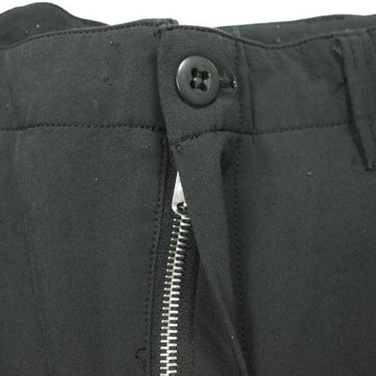 uniform experiment STRETCH POPLIN TAPERED PANTS テーパードパンツ