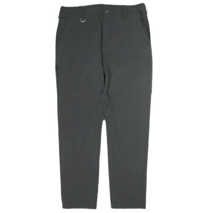 uniform experiment STRETCH POPLIN TAPERED PANTS テーパードパンツ