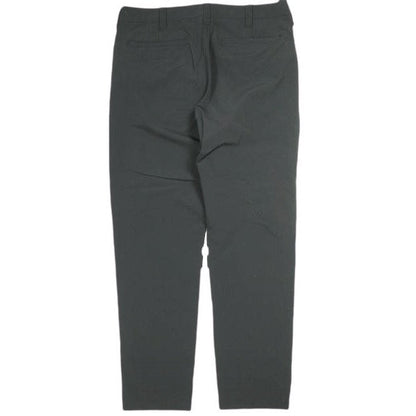 uniform experiment STRETCH POPLIN TAPERED PANTS テーパードパンツ
