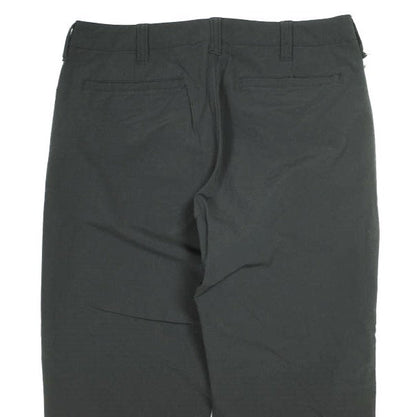 uniform experiment STRETCH POPLIN TAPERED PANTS テーパードパンツ